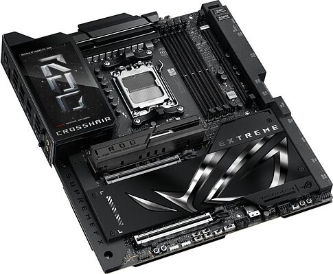 Материнская плата ASUS ROG Crosshair X870E Extreme