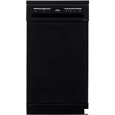 Отдельностоящая посудомоечная машина DeLonghi DDWS 09S Erea Отдельностоящая посудомоечная машина DeLonghi DDWS 09S Erea