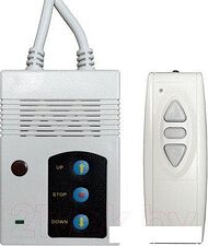 Проекционный экран PL Vista MW MRS-NTSC-200D