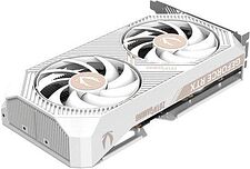 Видеокарта ZOTAC Gaming GeForce RTX 5050 Twin Edge OC White Edition ZT-B50500Q-10M Видеокарта ZOTAC Gaming GeForce RTX 5050 Twin Edge OC White Edition ZT-B50500Q-10M