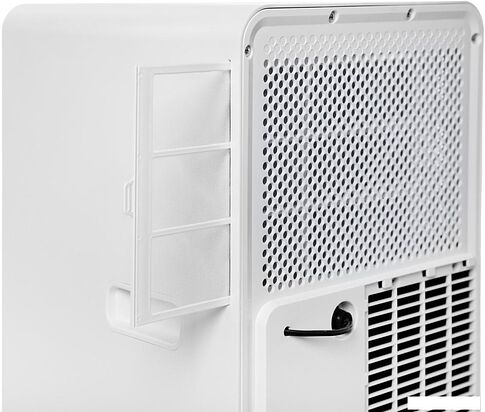 Мобильный кондиционер Ballu Stella BPAC-07 EG/N6