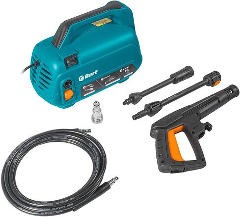 Мойка высокого давления Bort BHR-2100M
