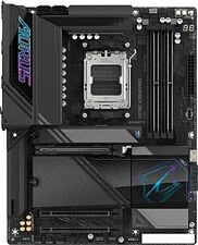 Материнская плата Gigabyte X870E Aorus Pro Материнская плата Gigabyte X870E Aorus Pro