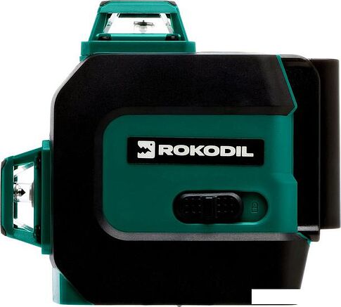 Лазерный нивелир Rokodil Ray Pro 1045797