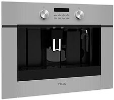 Эспрессо кофемашина TEKA CLC 855 GM (серебристый)