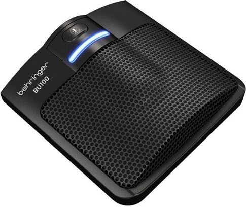 Проводной микрофон Behringer BU100