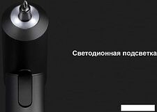 Электроотвертка Xiaomi Mi Electric Screwdriver Gun (с 1-им АКБ, кейс) Электроотвертка Xiaomi Mi Electric Screwdriver Gun (с 1-им АКБ, кейс)