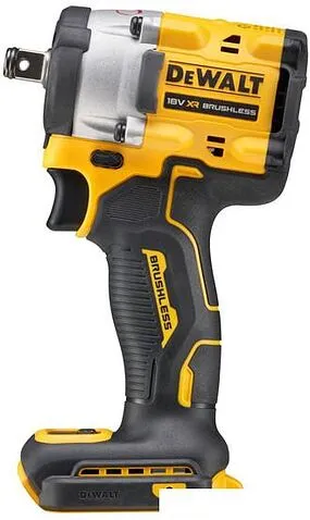 Гайковерт DeWalt DCF921N (без АКБ)