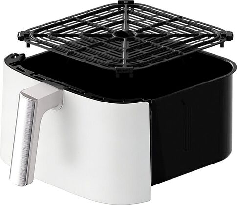 Аэрогриль (аэрофритюрница) Evolution AIRO 8700Т White