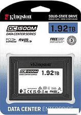SSD Kingston DC1500M 960GB SEDC1500M/960G