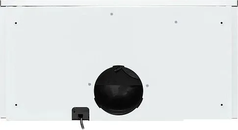 Кухонная вытяжка Krona Kamilla T 600 (белый)