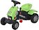 Педальная машинка Полесье Каталка-трактор с педалями Turbo-2 [52735]