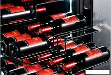 Винный шкаф Temptech CPROX60SX