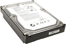 Жесткий диск Seagate Barracuda 7200.12 1 Тб (ST31000524AS)