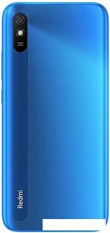 Смартфон Xiaomi Redmi 9A 2GB/32GB международная версия (синий)