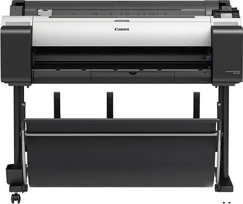 Плоттер Canon imagePROGRAF TM-300
