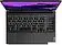 Игровой ноутбук Lenovo IdeaPad Gaming 3 15IHU6 82K101FAPB
