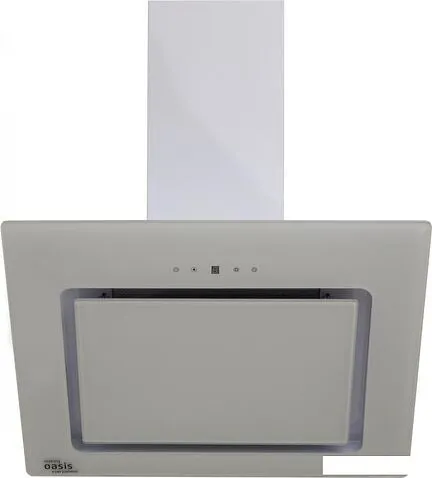 Кухонная вытяжка Oasis (Making Oasis Everywhere) NA-60W