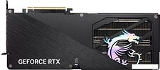 Видеокарта MSI GeForce RTX 5080 16G Gaming Trio OC