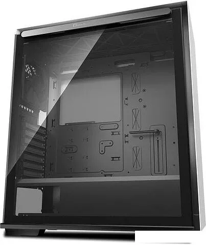 Корпус DeepCool Macube 310 GS-ATX-MACUBE310-WHG0P