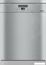 Отдельностоящая посудомоечная машина Miele G 5000 U Active (нержавеющая сталь) Отдельностоящая посудомоечная машина Miele G 5000 U Active (нержавеющая сталь)
