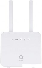 4G Wi-Fi роутер Alcatel Linkhub HH42CV (белый)