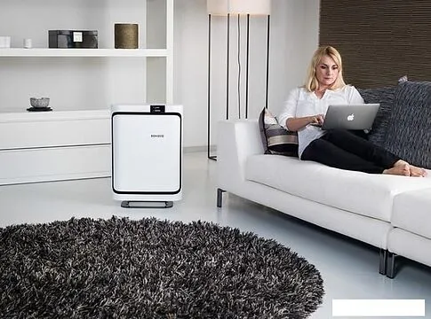 Очиститель воздуха Boneco Air-O-Swiss P500