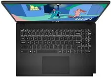 Ноутбук MSI Modern 15 B12MO-1058XBY