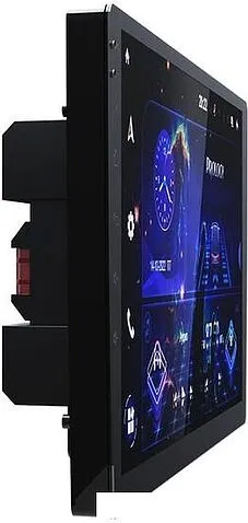 USB-магнитола Prology MPA-270 DSP