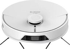 Робот-пылесос Polaris PVCRAC 7750 WIFI IQ Home (белый) Робот-пылесос Polaris PVCRAC 7750 WIFI IQ Home (белый)