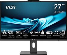 Моноблок MSI Pro AP272P 14M-630XRU