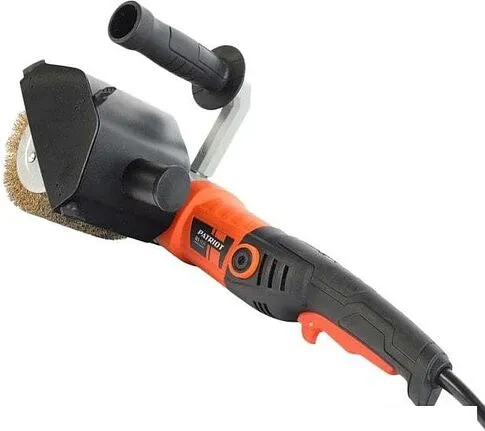 Щеточная шлифмашина Patriot BS 909