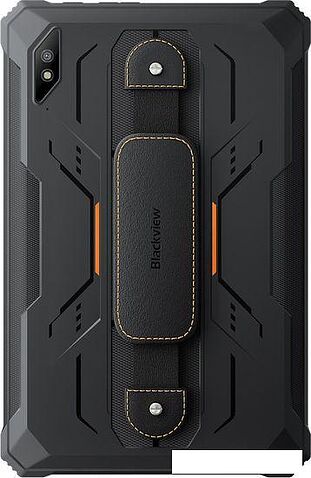 Планшет Blackview Active 8 Pro 8GB/256GB (оранжевый)