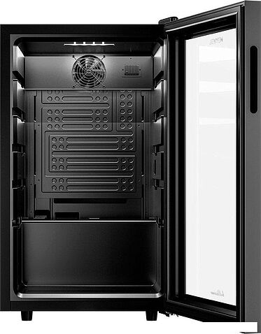 Винный шкаф Meyvel MV24-KBF1