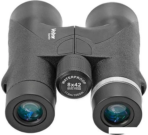 Бинокль Veber Hunter 8x42