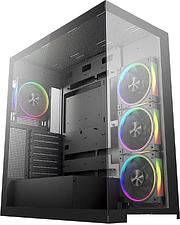 Корпус DeepCool CG580 4F V2 R-CG580-4F-V2-PL750D-M