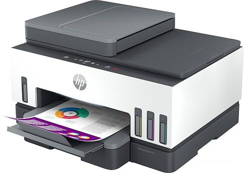 МФУ HP HP Smart Tank 790 4WF66A