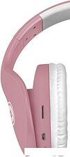 Наушники Defender FreeMotion B525 (розовый/белый)