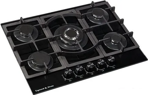 Варочная панель Zigmund & Shtain M 26.7 B