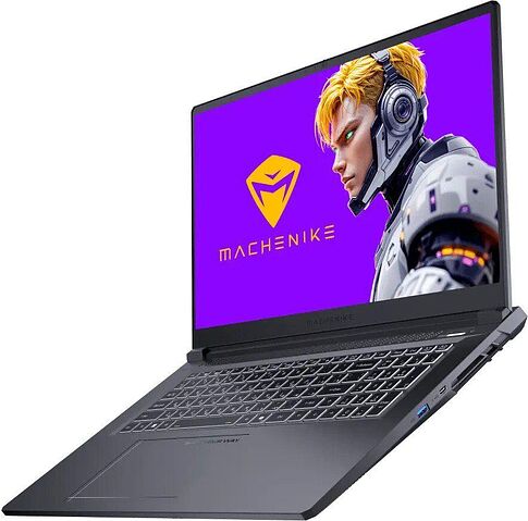Игровой ноутбук Machenike Star 17 Pluto 2K JJ00GM00KRU
