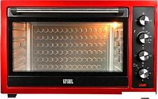 Мини-печь GFgril GFO-77