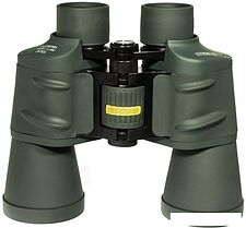 Бинокль Sturman 10x50 с сеткой 4092 (зелёный)