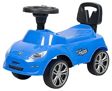 Каталка Farfello LA06 (синий)