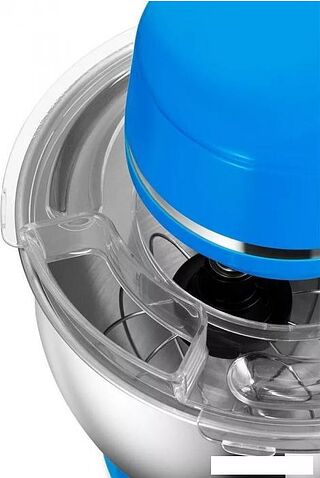 Планетарный миксер Kitfort KT-3455