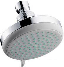 Верхний душ Hansgrohe Croma 100 Vario [27441000]