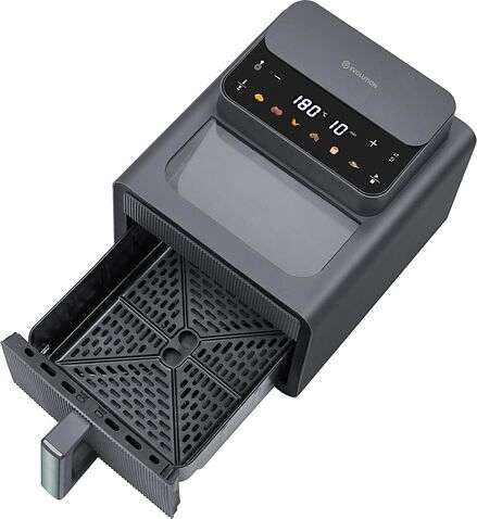 Аэрогриль (аэрофритюрница) Evolution AIRO 7700TW