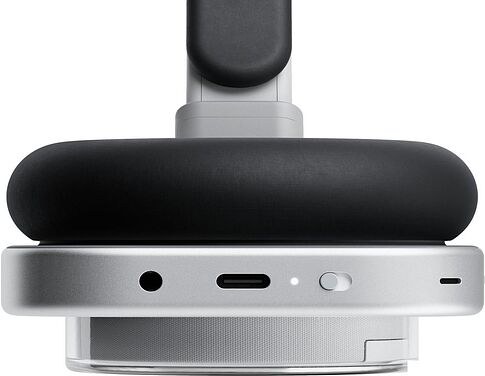 Наушники Nothing Headphone 1 (белый)