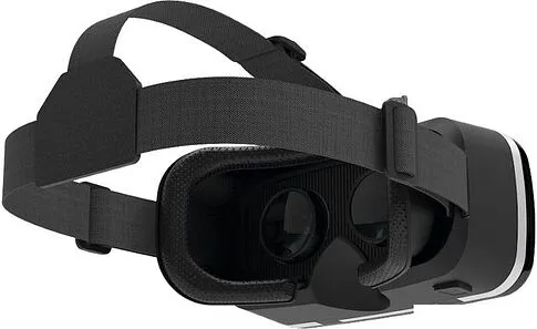 Очки виртуальной реальности Miru VMR700J Gravity Pro