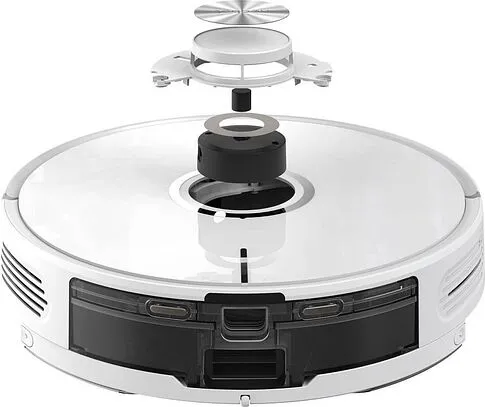 Робот-пылесос Neabot N2 (белый)