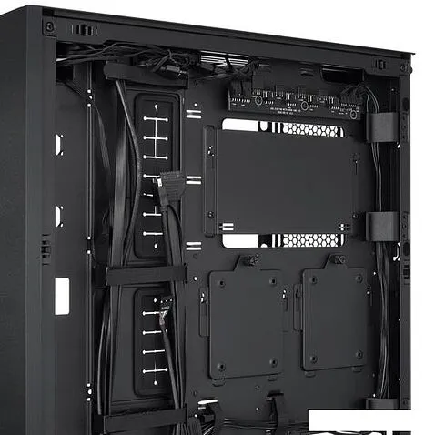 Корпус Lian Li Lancool 216 ARGB G99.LAN216RX.10R